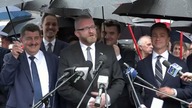 Karta Polskiej Rodziny - Krzysztof Bosak, Grzegorz Braun, Konrad Berkowicz