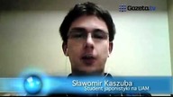 Japonia po trzęsieniu ziemi: Polski student z Tokio - Budynki tańczyły. Szok...