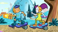 2x2 TV - Zapowiedzi (08. 07. 2023)