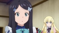 [Fusoku Subs] Rougo ni Sonaete Isekai de 8-manmai no Kinka wo Tamemasu 08