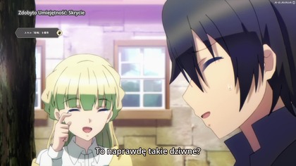 Death March kara Hajimaru Isekai Kyousoukyoku 03