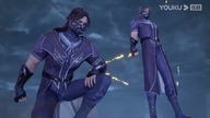 Glorious Revenge of Ye Feng S1 E7