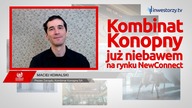 Skarpetki, CBD i miliony  historia Kombinatu Konopnego