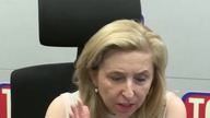 SOŚNIERZ NAPROSTOWAŁ PARTYJNĄ DZIENNIKARKĘ!