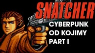 Snatcher Part I - RetroStory #02