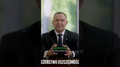 Co podpisał Prezydent? Przegląd ustaw