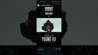 Relacja na Instagramie w klubie Energy 2000 Katowice (05/06. 04. 2025) - Część 2/2