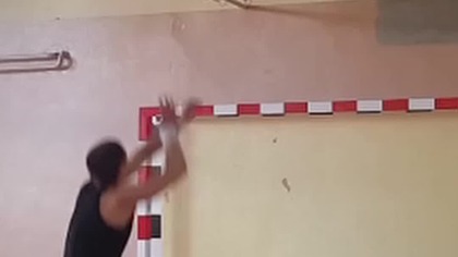 dość grube WSADY #shorts