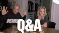 Poznajcie moją żonę! PIERWSZE wspólne Q&A!