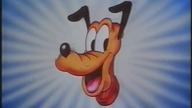 Pluto i suseł (1950) [DUBBING]