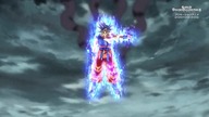Super Dragon Ball Heroes 15 Lektor PL