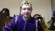 Udana bajka i antybajka w jednym - The Princess Bride 1987 - recenzja filmu - dr Piotr Napierała