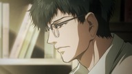 Aoi Bungaku Series Odcinek 09 [Napisy PL]