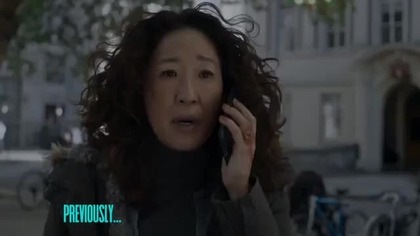 Killing Eve - S0202 - lektor PL