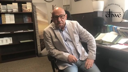 Smutna prawda  Pastor Andrzej Cyrikas #chwe #andrzejcyrikas