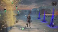 Nioh 3 PS1 Graphics