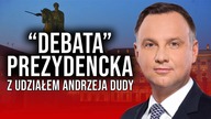 DEBATA PREZYDENCKA z udziałem Andrzeja Dudy w Końskich \\ 4MensTV