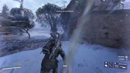 Arc Riders - PS5 PRO #