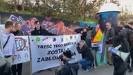 Ostatni protest przeciw ACTA2 - STOP cenzurze Internetu