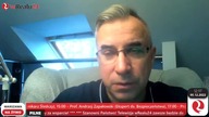 05. 12. 2022r Czy Polska jest w fatalnym położeniu? Od czego zależy wojna na Ukrainie? W.  Sumliński