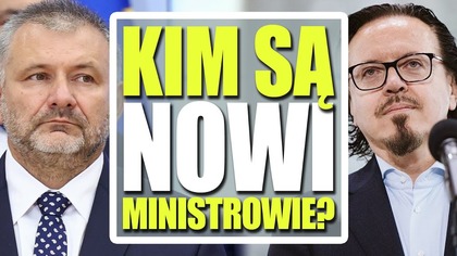 Kim są nowi ministrowie w rządzie Donalda Tuska?