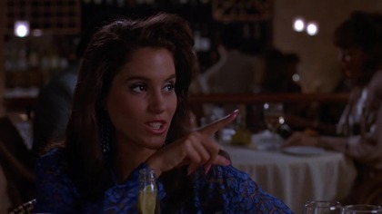 Dziewczyna z Jersey(Jersey Girl) komedia romantyczna 1992 lektor pl