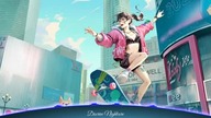 Nightcore - Sad Story (Out Of Luck)