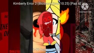 Kimberly Error 2 (Blossom Error 10. 25) [Part 6]