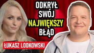 Odrzucił używki, schudł 50kg i wziął ślub.  Ogromne zmiany u Lotka!