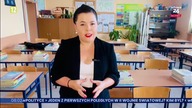 Start w Telewizji wPolsce24 (02.09.2024) na MUX 8