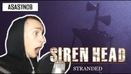 NAJLEPSZA GRA Z SIREN HEADEM! | Siren Head: Stranded | #7 HORROR TIME | Asasyn08