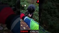Jak to zatytułować? Hmm czy dzik sra w lesie?  #shorts #dzik #oriatvriders #atv #adventure