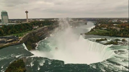 Not So Perfect Stranger. napisy