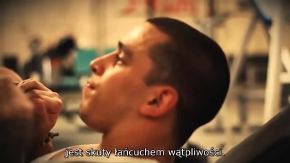 CT Fletcher - Uwolnij swój umysł