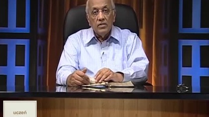 Błogosławieni pragnący sprawiedliwości, miłosierni, czystego serca - Zac Poonen