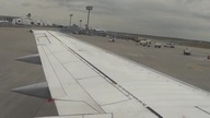 27 05 15 Boeing 737 530 24820 1985 D ABIF Frankfurt Wrocław Lufthansa