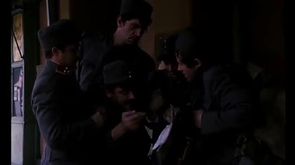 CK Dezerterzy - 12 Krawiecki kuplet Habera