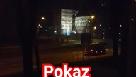 Sztuczne ognie .  Pokaz #shortvideo