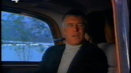 Banacek - 10 tysięcy dolar&oacute;w za stronę VHS RIP