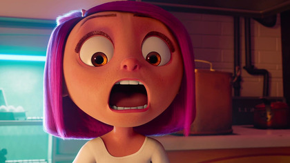 Gnomy rozrabiają (2017) Dubbing PL