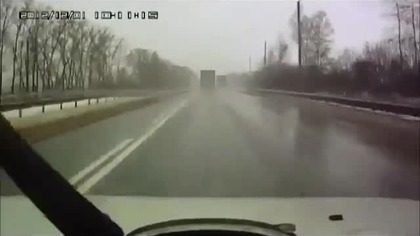 Ciężarowa kanapka