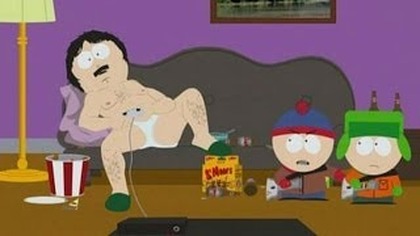 Top 10 Cartoon Dads from TV