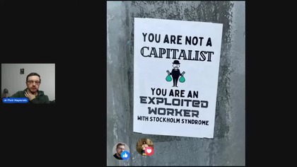 EURONEWSY 086 mit eurosocjalizmu przyszłość UE USA NATO