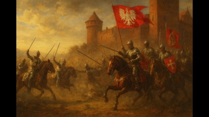 Arek Rubin; Pięknym jest rycerz mp4 686x432