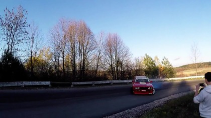 IZDEBKI DRIFT 2015