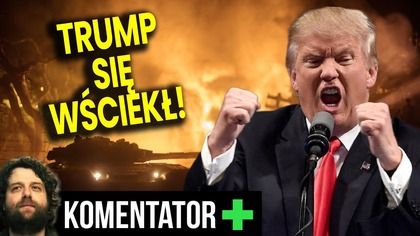 Trump Się Wściekł Na Izrael! Iran Zyska? Czy To Tylko Kolejny Teatr? - Analiza Ator