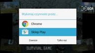 Crazy Goat FREE android app