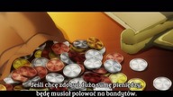 Isekai Meikyuu de Harem o (anime) - Odcinek 3 Zakup 1080p
