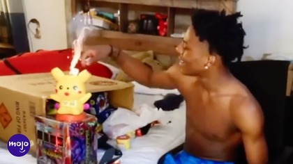 15 Funniest 4th of July FAILS