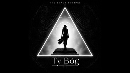 The Black Stripes - Ty Bóg (oficjalne video)